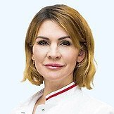 Врач Рыбина Татьяна Рудольфовна 
