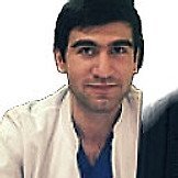 Врач Рзаев Гусейн Алсафтарович