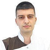 Врач Садоян Саяд Тенгизович