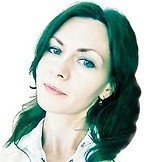 Врач Садовская Анна Сергеевна