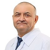 Врач Саенко Валерий Леонидович