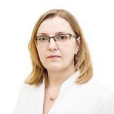 Врач Сахацкая Татьяна Юрьевна