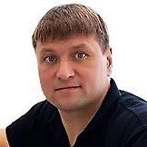 Врач Сахно Павел Сергеевич