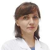 Врач Савельева Наталья Сергеевна