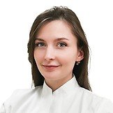 Врач Савляк Светлана Иосифовна
