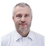 Врач Семёнов Александр Александрович
