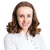 Врач Шестернина Ася Сергеевна