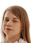Врач Щетинина Анастасия Вячеславовна