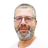 Врач Щуров Дмитрий Владимирович