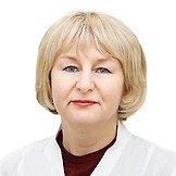 Врач Шиянова Елена Анатольевна
