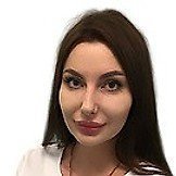 Врач Шклянова Елизавета Владимировна
