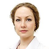 Врач Темнова Владилена Владимировна