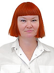 Врач Шмелёва Светлана Владимировна
