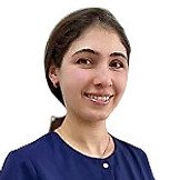 Врач Шукурова Анжела Фамилевна