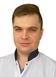Врач Симонов Владислав Сергеевич