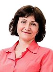 Врач Смешко Оксана Александровна