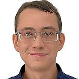 Врач Смирнов Никита Юрьевич