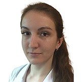 Врач Смирнова Анастасия Александровна