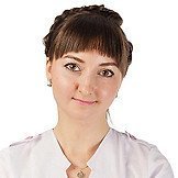 Врач Смирнова Наталья Андреевна