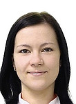 Врач Смирнова Наталья Сергеевна
