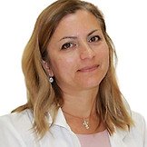 Врач Смирова Оксана Михаловна