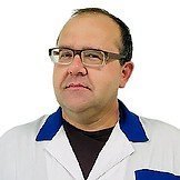 Врач Смолоногов Сергей Викторович