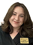 Врач Солянова Екатерина Сергеевна