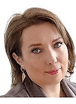 Врач Соловьева Натэлла Нугзарьевна