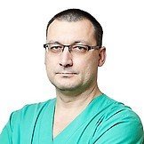 Врач Спасов Петр Евгеньевич