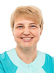 Врач Спасова Анна Викторовна