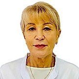 Врач Станчева Ольга Сергеевна