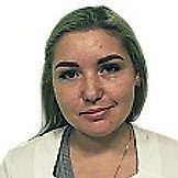 Врач Стыран Кристина Юрьевна