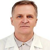 Врач Сухарев Сергей Леонидович