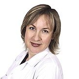 Врач Сурова Татьяна Алексеевна
