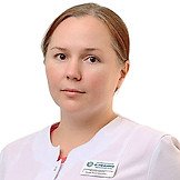 Врач Суслова Ирина Николаевна