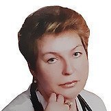 Врач Сыроватская Ирина Васильевна