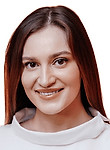 Врач Тарасова Юлия Викторовна