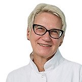 Врач Терская Елена Алексеевна
