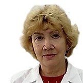 Врач Тихонова Татьяна Васильевна