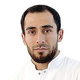 Врач Тиллоев Баходурбек Сангинович