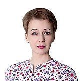Врач Тимофеева Елена Валерьевна
