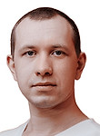 Врач Титов Денис Александрович