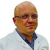 Врач Токунов Александр Викторович