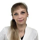 Врач Толмасова Елена Николаевна
