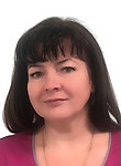 Врач Толстова Валентина Борисовна