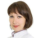 Врач Трухина Елена Владимировна