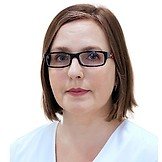 Врач Тумаркина Илона Михайловна