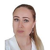 Врач Тумаркина Наталья Николаевна