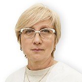 Врач Тупик Любовь Анатольевна