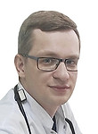 Врач Туруша Артур Михайлович